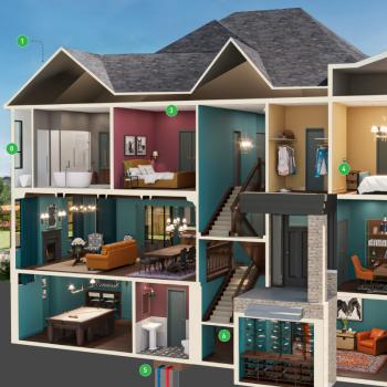 Sustainability 2023 Minto Dream Home